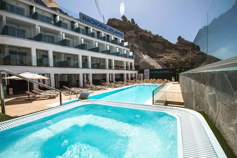 IG Nachosol Atlantic & Yaizasol in Mogán — foto 11