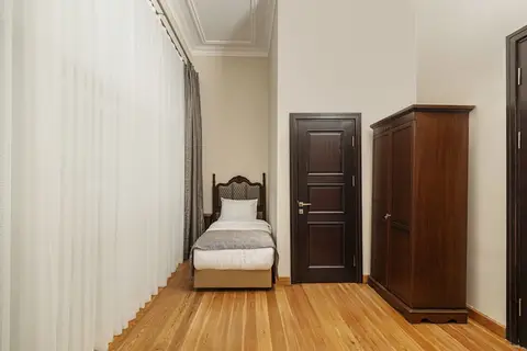 Ring Stone Hotels Old City in Fatih — foto 2