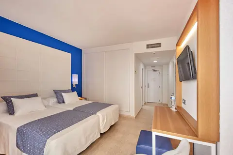 Hotel Ibersol Torremolinos Beach in Torremolinos, foto 15