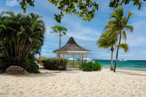 Sandals Negril in Sandals Negril Beach Resort & Spa — foto 19