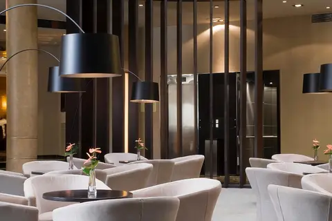 Gran Hotel Havanna in Barcelona — foto 11