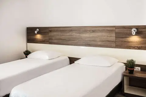 Imperial Park Hotel in Vodice — foto 12