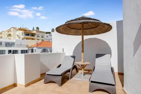 Hotel Carvoeiro Plaza in Carvoeiro — foto 3