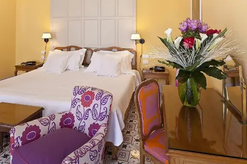 Regina Isabella - Resort SPA Restaurant in Lacco Ameno, foto 13