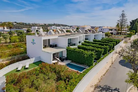 Villas São Rafael in Albufeira — foto 3
