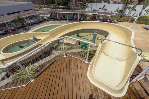 Costa Del Sol Glamping Village foto 11