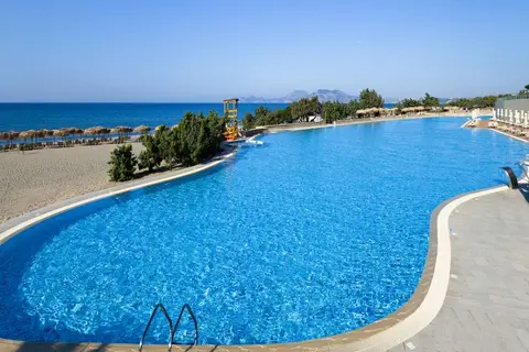 Blue Lagoon Village in Antimachia, foto 2