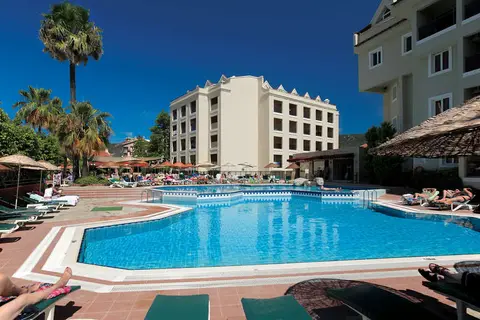 Julian Club in Marmaris, foto 2