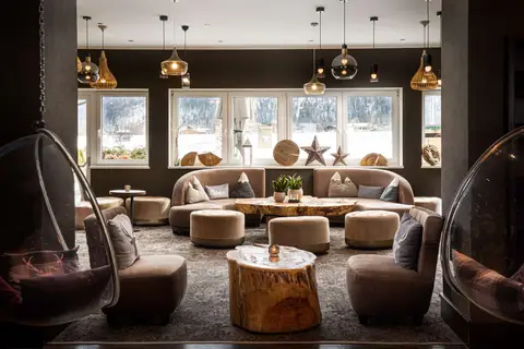 elaya hotel steinplatte, Trademark by Wyndham in Waidring