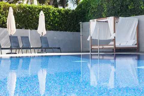 Hotel Ibersol Antemare in Sitges — foto 9