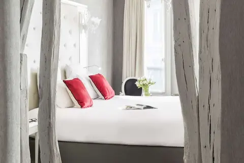 Maison Albar Hotels Le Diamond in Parijs, foto 11