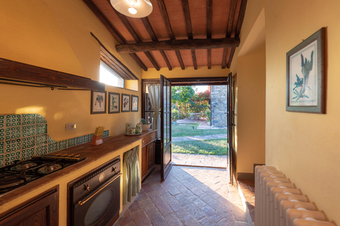 Le Mascie Country Houses foto 16