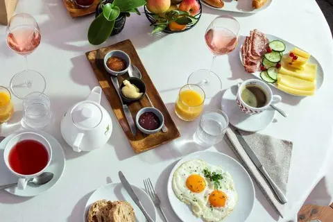 Hotel Gruenerhof in Sölden — foto 3