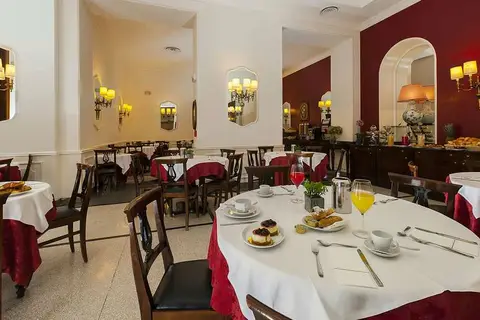 Hotel Nord Nuova Roma in Rome, foto 9