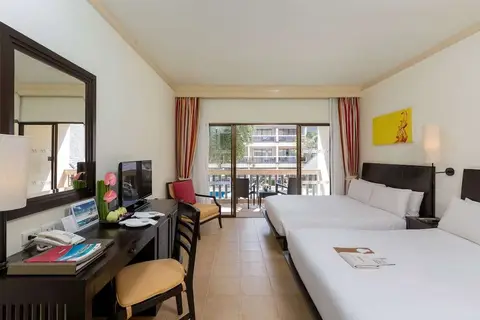 Centara Kata Resort Phuket in ตำบลกะรน — foto 20