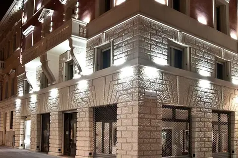 Le Camp Resort in Padua — foto 10