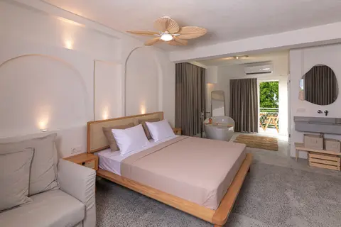 L Olive Homes in Marmaris — foto 21