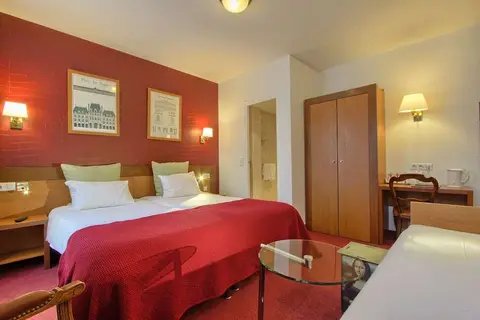 Timhotel Invalides Eiffel in Parijs, foto 26