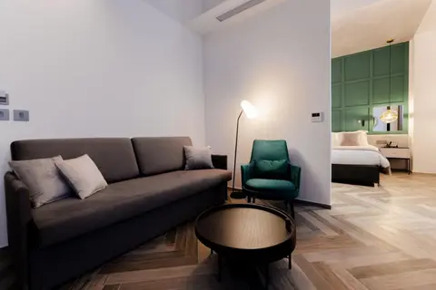 The Embassy Valletta Hotel in Valletta — foto 16