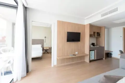 Kyrat Amarac Suites in Palma, foto 4
