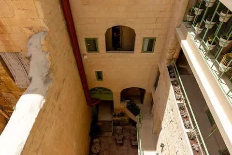 The Vincent Boutique Hotel in Valletta, foto 10