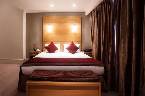 Park City Grand Plaza Kensington in Londen, foto 5