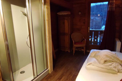 Chalet Le Lauzon foto 9