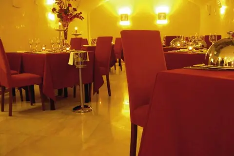 La Griffe Roma in Rome, foto 15