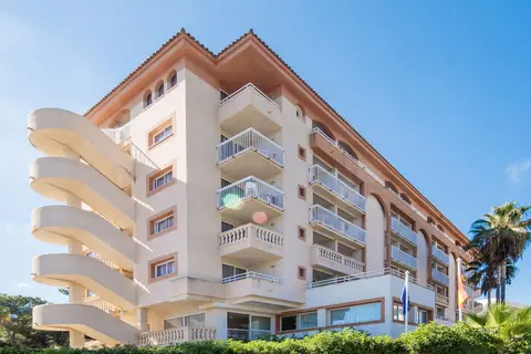 Hotel Canyamel Classic and Spa in Capdepera — foto 19
