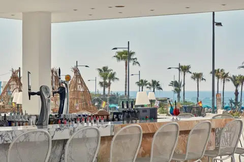 Atlantica Sancta Napa Hotel in Ayia Napa — foto 26