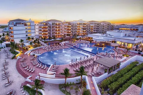 Grand Residences Riviera Cancun, a Registry Collection Hotel in Puerto Morelos — foto 13