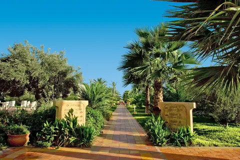 Dar Khayam Hotel in Dar Khayam Hôtel — foto 11