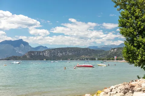 Camping Cisano San Vito foto 6