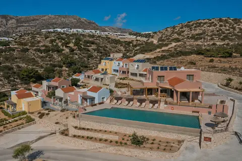 Amoopi Nymfes Royal in Karpathos Municipal Unit, foto 7