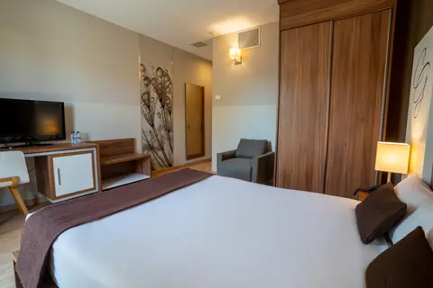 Hotel Golden Barcelona in Vallromanas — foto 22