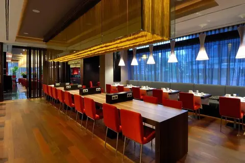 Vincci Frontaura in Valladolid — foto 6