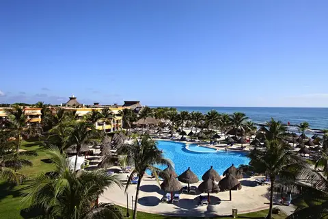 Bahia Principe Grand Tulum in Cancún — foto 16