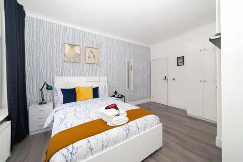 Diana Hotel in Londen — foto 4