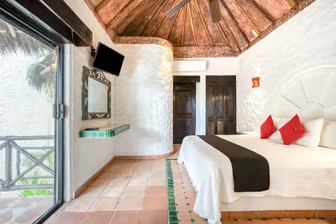 Mimi del Mar in Playa del Carmen — foto 14