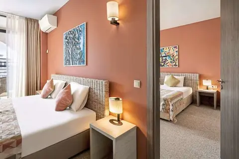 Melia Sunny Beach in Несебър — foto 4