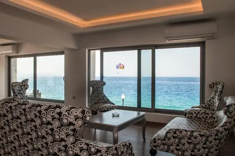Sunrise Luxury Apartments Rhodes in Eiland Rhodos