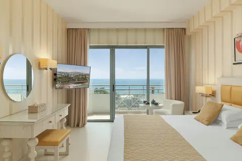 St. George Beach Hotel & Spa Resort in Paphos — foto 21