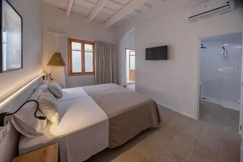 Hotel Tres Tocs in Ciutadella — foto 10