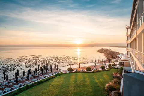 Radisson Collection Hotel, Waterfront Cape Town in Kaapstad — foto 3