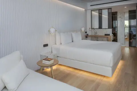 Ethereal White Resort in Δημοτική Ενότητα Ηρακλείου — foto 25