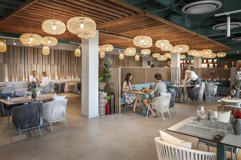 Style Camping Avalona Resort foto 29