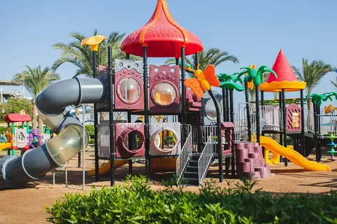 Titanic Beach in Hurghada, foto 8