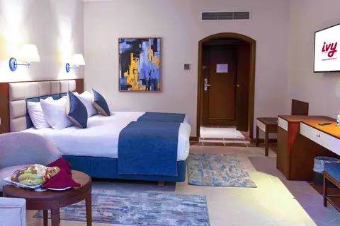 Ivy Cyrene Island Aqua Park Resort in Sharm El Sheikh — foto 20