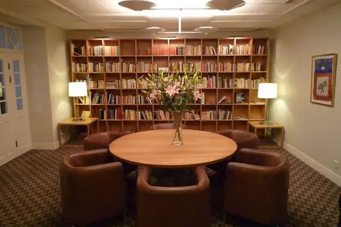 Hotel Riddargatan in Stockholm — foto 10
