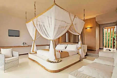 Gold Zanzibar Beach House & Spa in Kendwa — foto 3